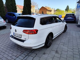 Passat b8 R-Line - 12