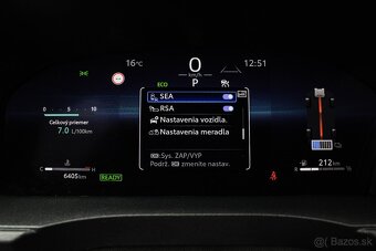 Toyota Yaris Cross GR Sport 1.5 Hybrid - 12