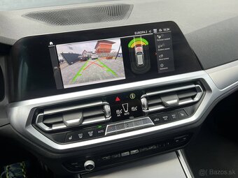 BMW 3 G21 320d 140kw xDrive M-Packet - 12