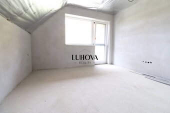 DOM v Zubáku na bývanie alebo ako víkendový dom - 12