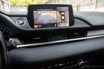 Mazda 6 2.5 Skyactiv-G194 Revolution A/T - 12