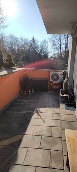 Predám 3i slnečný byt v obci Kaplna - 12