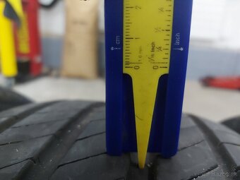 225/45R17 MICHELIN letne pneumatiky - 12