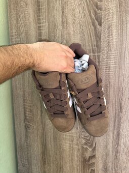 Adidas Campus 00s - 12