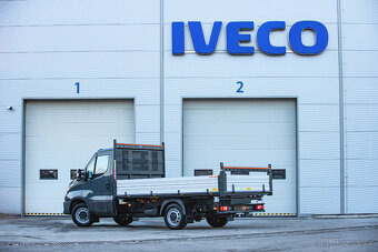 Iveco Daily 35S16H 3-str. sklápač SKLADOM - 12