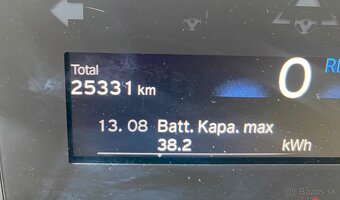 BMW i3S  2022 FULL - 12