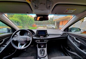 HYUNDAI I30 - 12