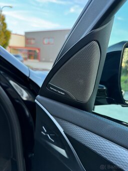 Bmw X4 M40d mHEV SR 1.Majiteľ - 12