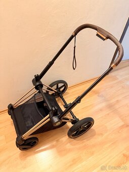 Cybex priam - 12