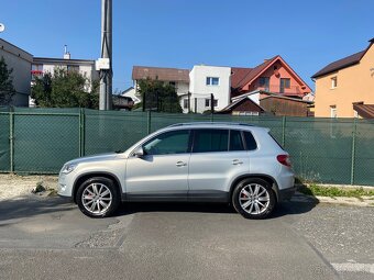 Vw tiguan 2.0 - 12