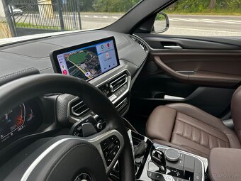 BMW X4 xDrive30d M Sport Pano, Matrix, Harman Kardon - 12