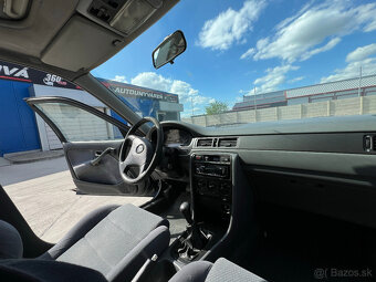 Honda Civic 96 - 12