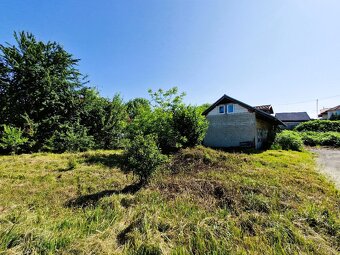 Pozemok na výstavbu rodinných domov | 1 443 m2 | Bytčica - 12