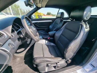 Audi A4 Cabriolet 2.0 TDI multitronic DPF za 6.900 € - 12
