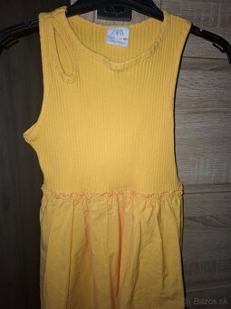 Šaty Zara,H&M - 12
