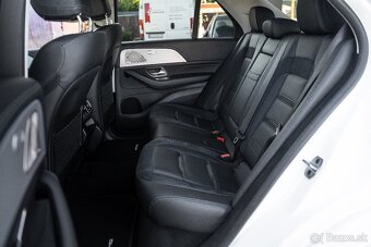 Mercedes GLE53 AMG na prenájom - 12
