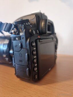 Nikon D750 - 12