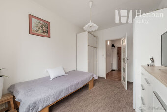 Na predaj 1,5 izb.byt 40m2, Humenská ul., 2p, Košice Terasa - 12