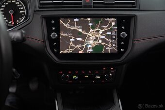 2018 Seat Arona 1.5 TSI FR LINE | 150 tisíc km - 12