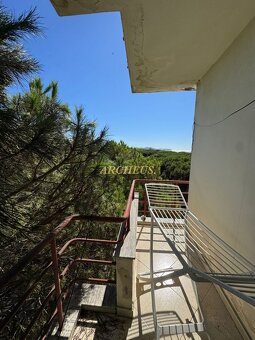 3-izbový apartmán, 81 m², Albánsko - Mali i Robit - 12