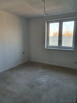 Moderný 4-izbový dvojdom v Dunajskej Strede - 12