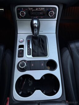 Volkswagen Touareg II 3.0TDI mozna vymena vymením - 12