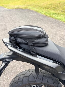 Honda CB500X - 12