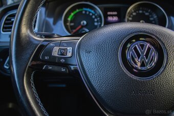 Volkswagen Golf 2020 - 12