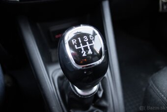 Kia Venga 1.4 CVVT EX - 12