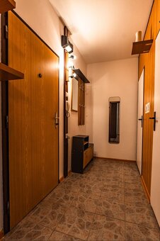 Na PRENÁJOM 1 izbový byt, Húskova ulica, Košice - KVP - 12