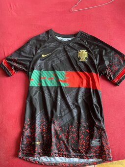 Futbalové dresy - Nike, Adidas - 12