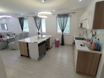 Na predaj Rodinný dom - novostavba, blízko centra mesta Preš - 12