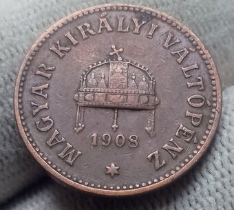 Medené 2 filére FJI. - 12