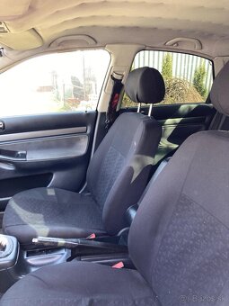 Audi a4b5 - 12