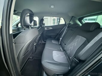 KIA SPORTAGE 1.6GDI GOLD - 12