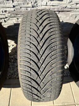 205/60 R16 92H zimné KLEBER - 12