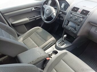 Volkswagen Touran 2.0tdi 103kw 7miestny - 12