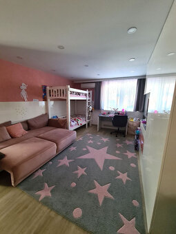 Banská Bystrica 4 izbový byt- sauna, bazén, altánok, záhrada - 12
