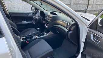 SUBARU IMPREZA AWD-110KW - 12