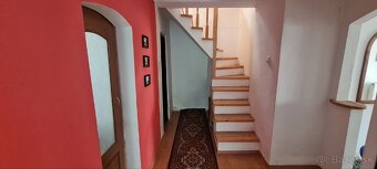 PREDÁME 5 IZB RODINNÝ DOM BYTČA - PŠURNOVICE, 536m2 - 12