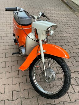 Jawa pionier - 12