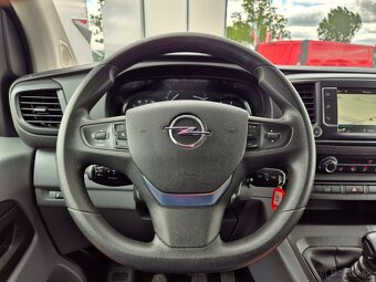 Opel Vivaro L3H1 ExtraLong 2,0CDTi/122hp r . 2020 - 12