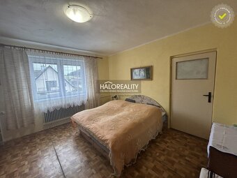 HALO reality - Predaj, rodinný dom Prievidza, Veľká Lehôtka  - 12