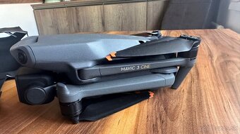 DJI Mavic 3 Cine Premium Combo + DJI RC Pro + príslušenstvo - 12