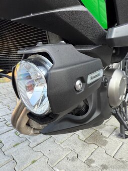 Kawasaki Versys 1000 SE ABS+KTRC+QS+KECS - 12