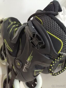 FILA GHIBLI VERSO - 12