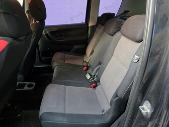 Škoda Roomster 1.6 TDI Comfort, Mesačne: 59€ - 12
