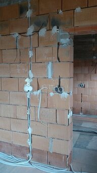 Elektroinštalácie – elektrikár Prešov, Košice, Poprad, Tatry - 12