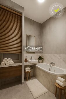 HALO reality - Predaj, trojizbový byt Poprad, s balkónom - Z - 12