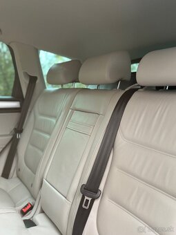 Volkswagen Touareg 3.0 TDI 180kw 4x4 - 12